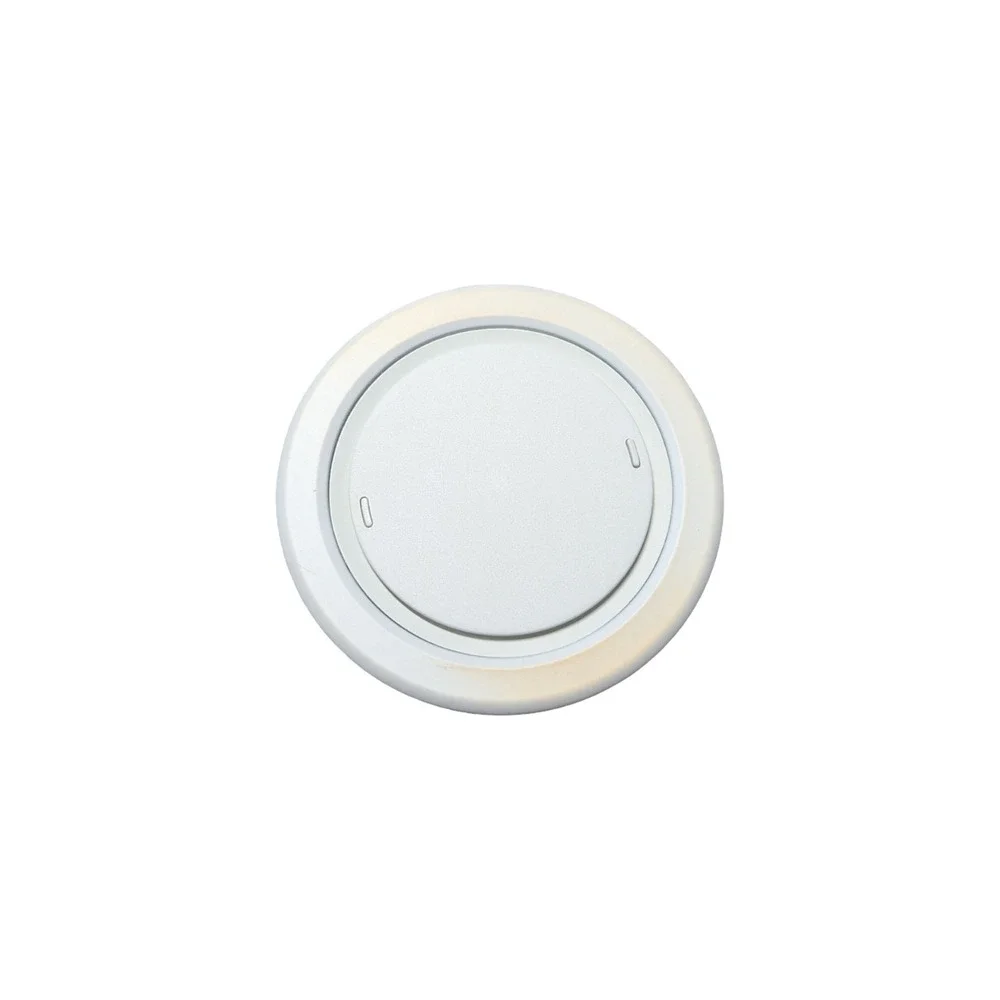 Gg1-Y OhSnap Snap Magnetic UltraThin Grip & Stand Magsafe Overexposed White ⬇️